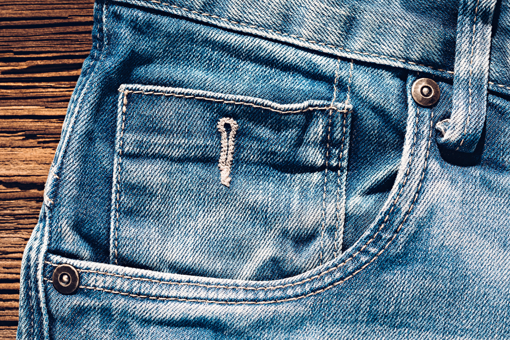 Tiny Pocket
