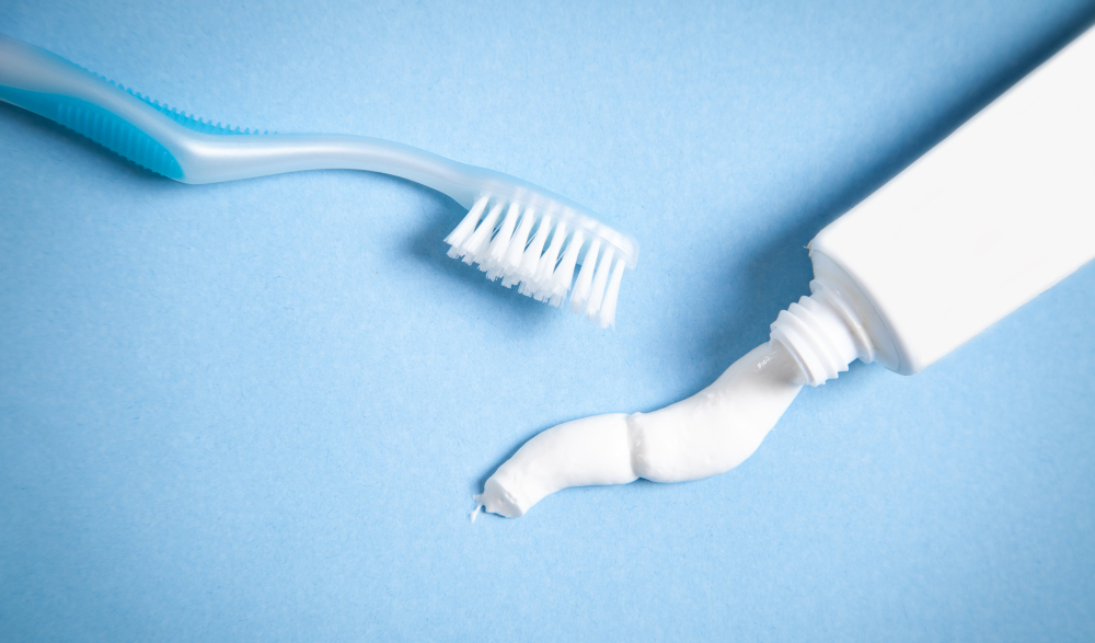 Toothpaste