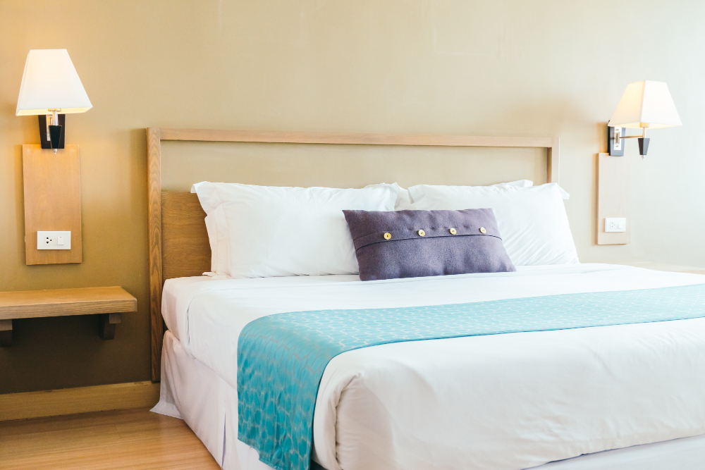 mattress bed