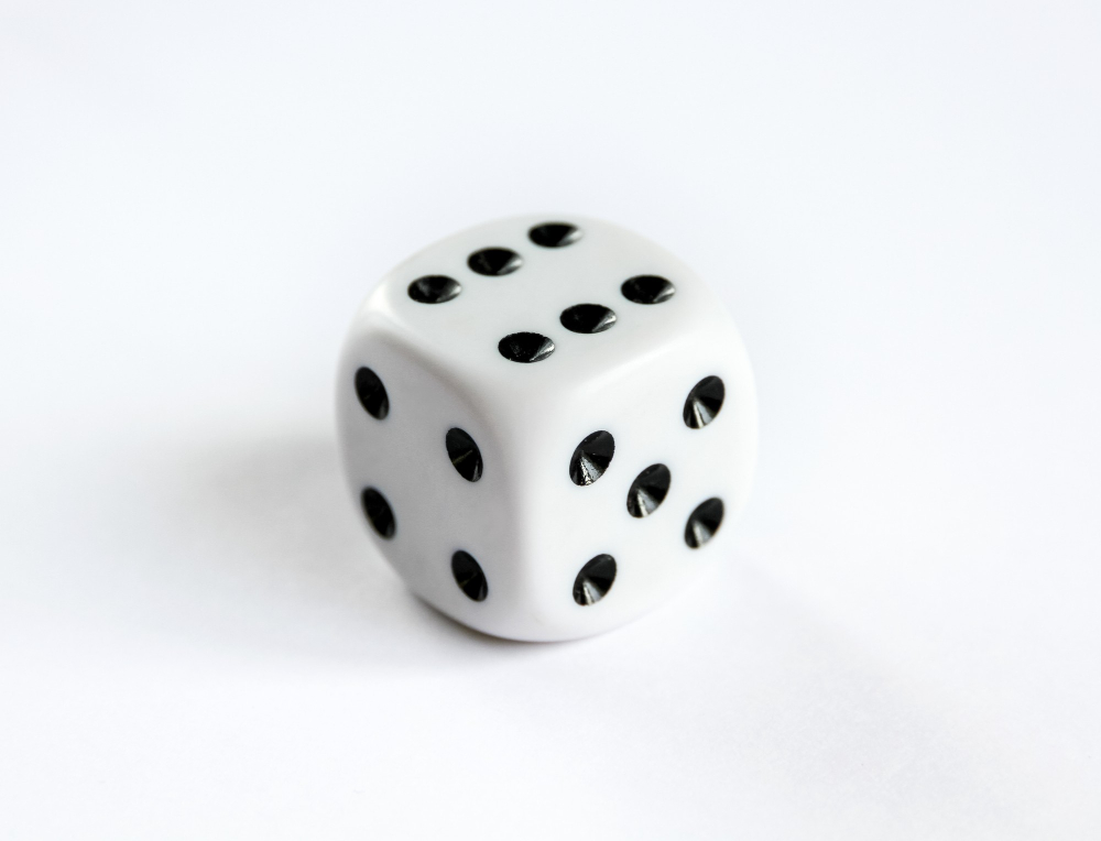 Dice