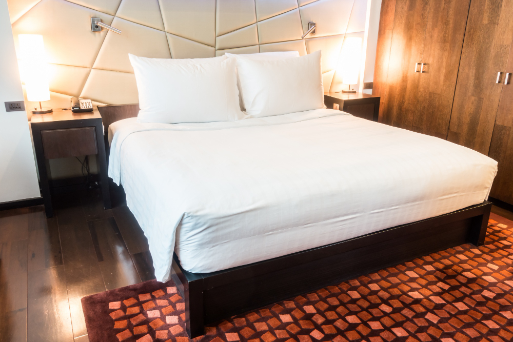mattress bed