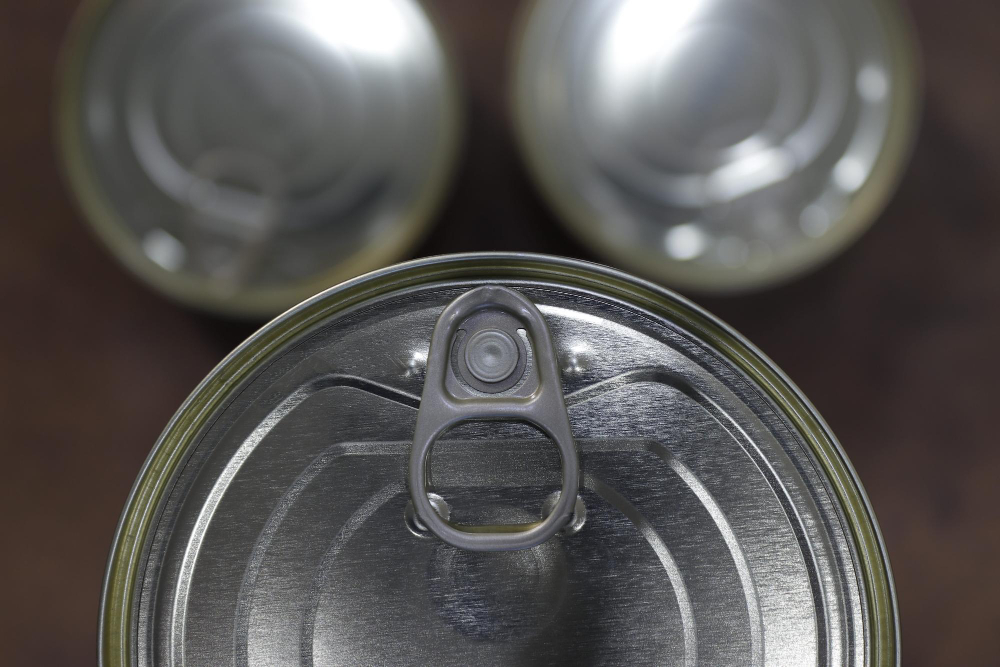 Drink Can Tabs