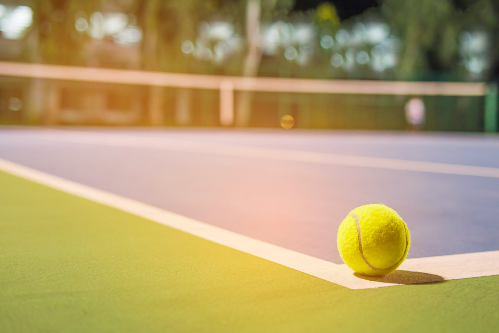 Tennis Ball