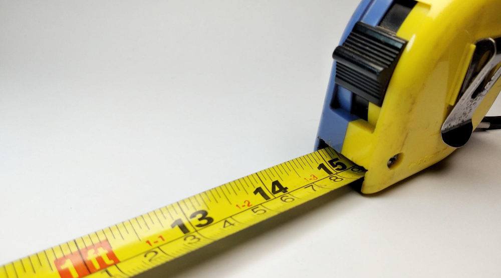 Tape Measure
