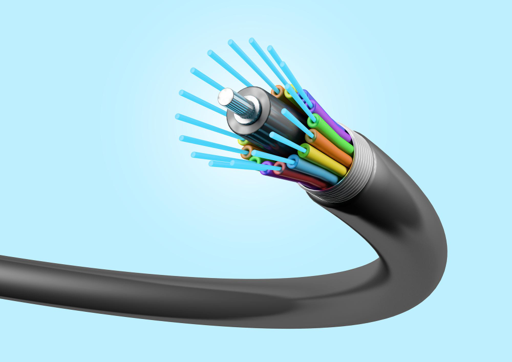 optical fibre