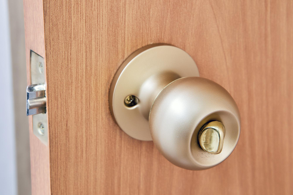 Doorknobs