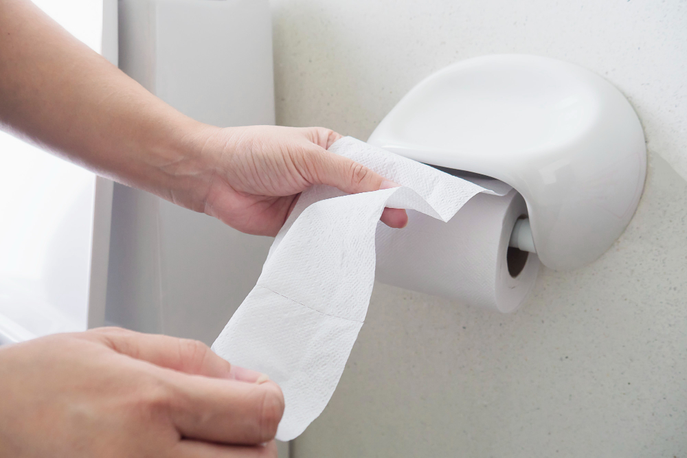 Toilet Roll