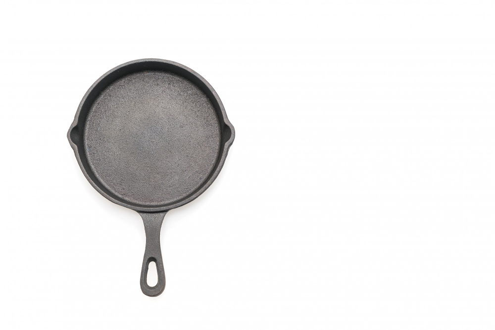 Frying Pan Handle