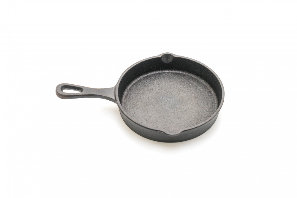 Frying Pan Handle