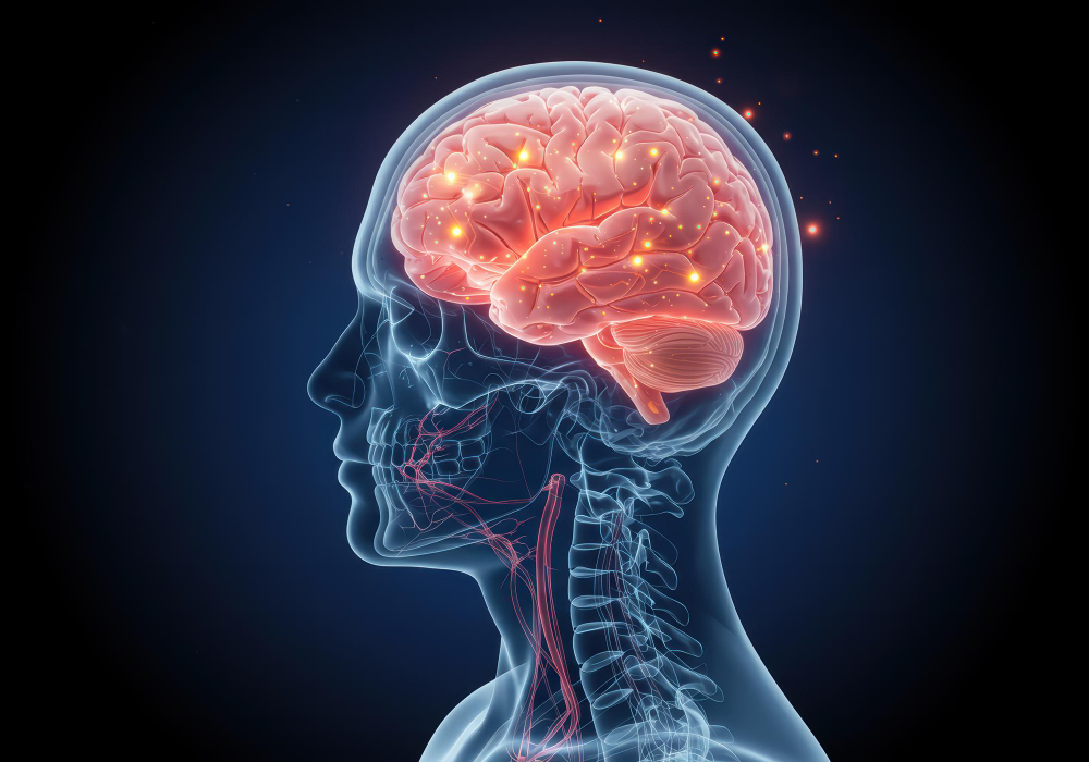 brain