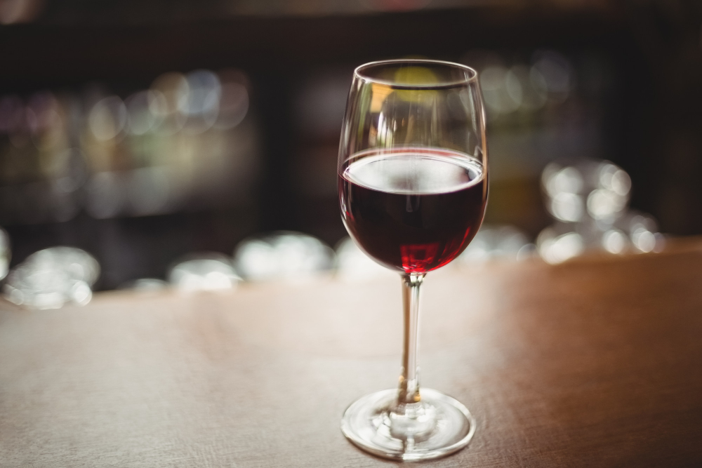 Wine Glass