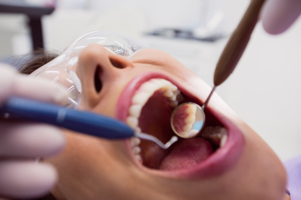 uvula