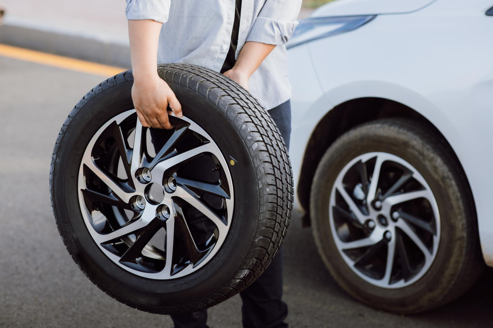 Spare Wheel