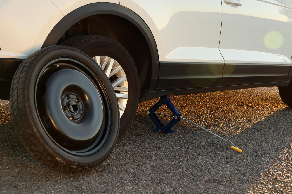 Spare Wheel