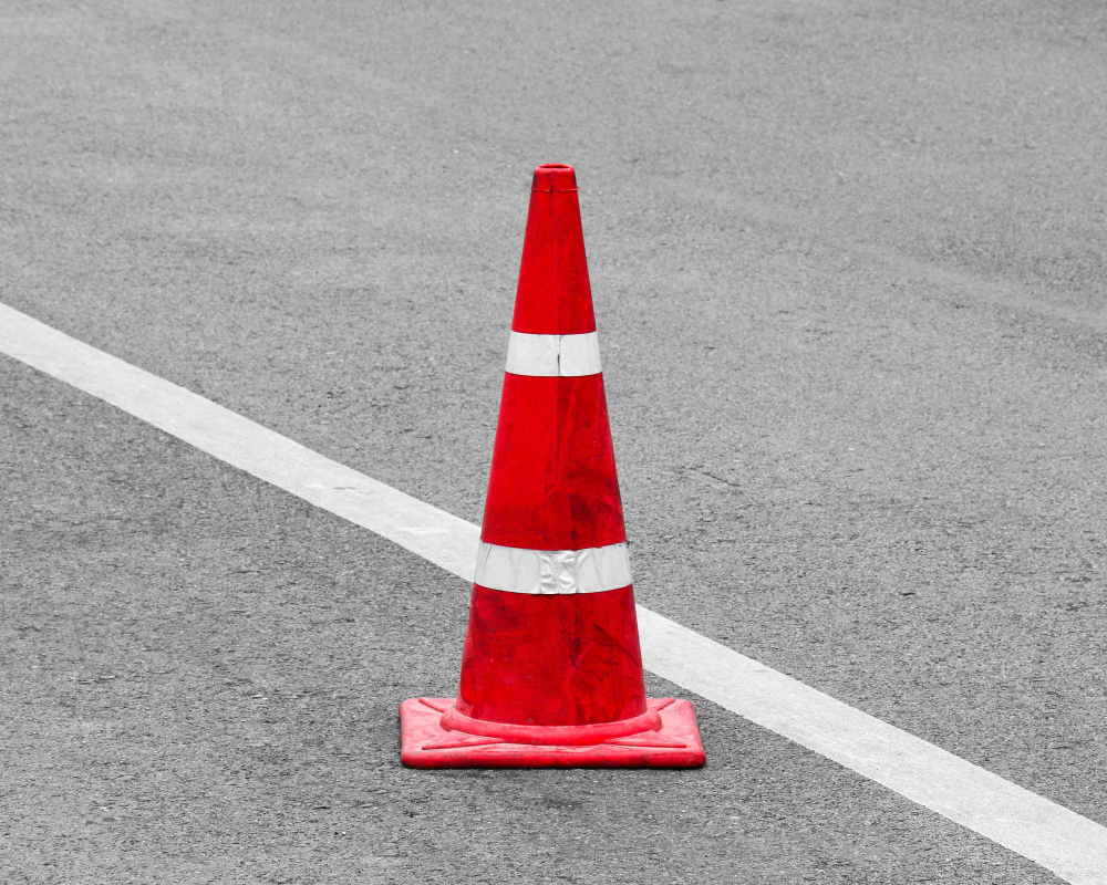 Traffic Cone