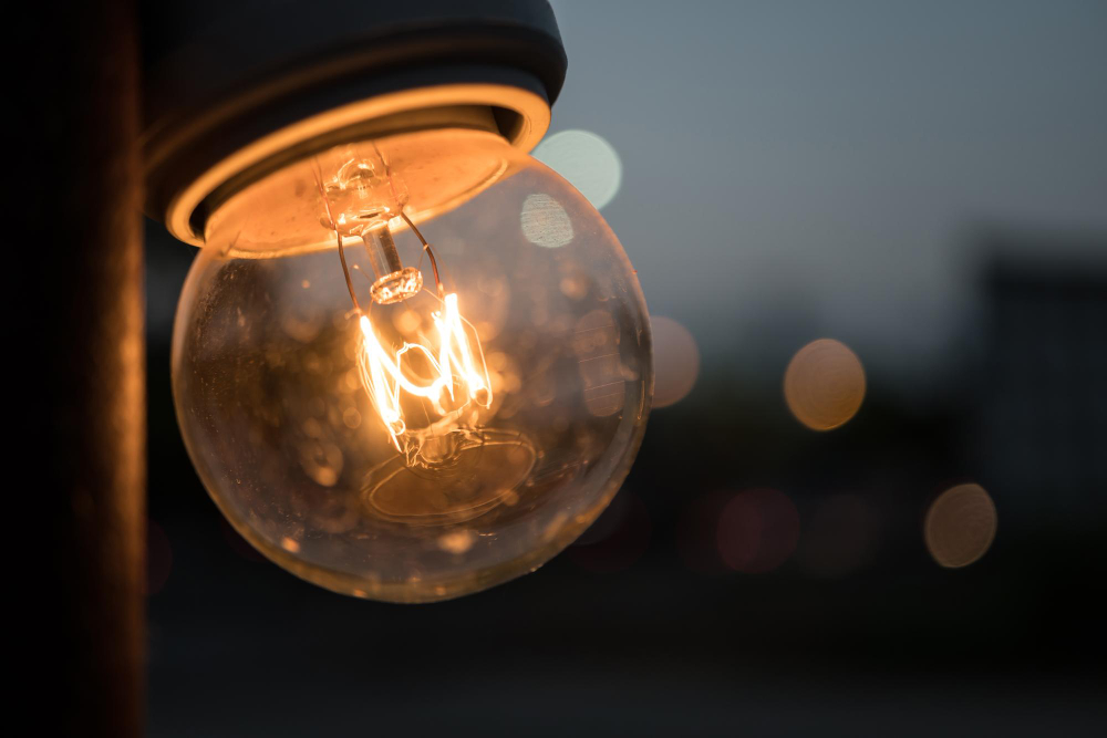 Light Bulb