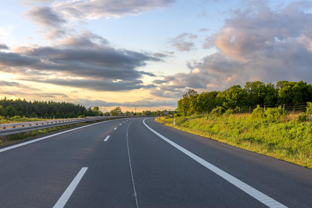 highway