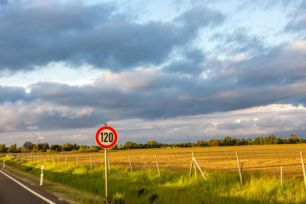 Road Signs