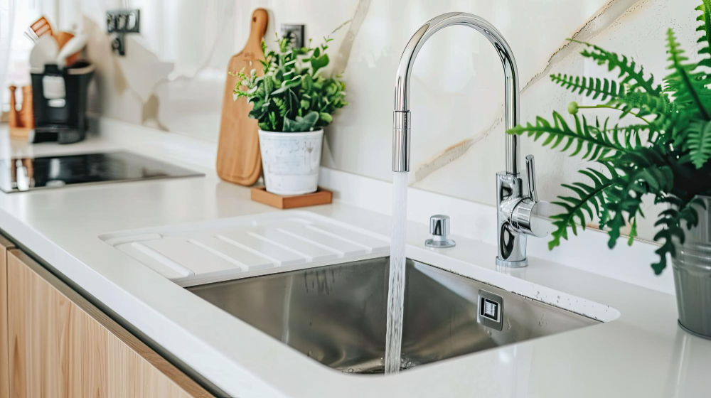 Kitchen Sink