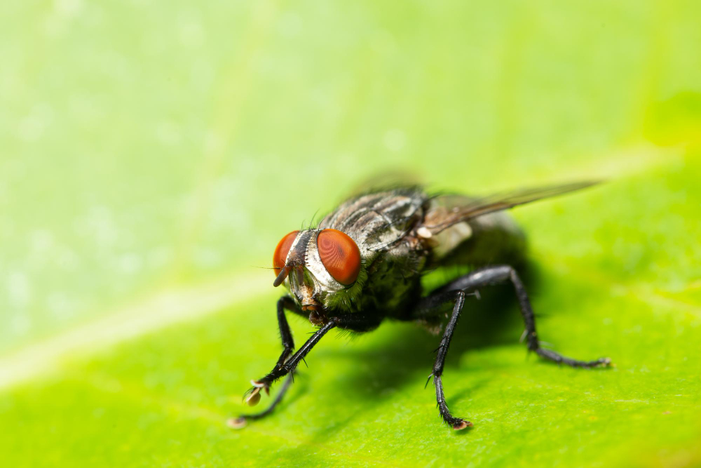 housefly