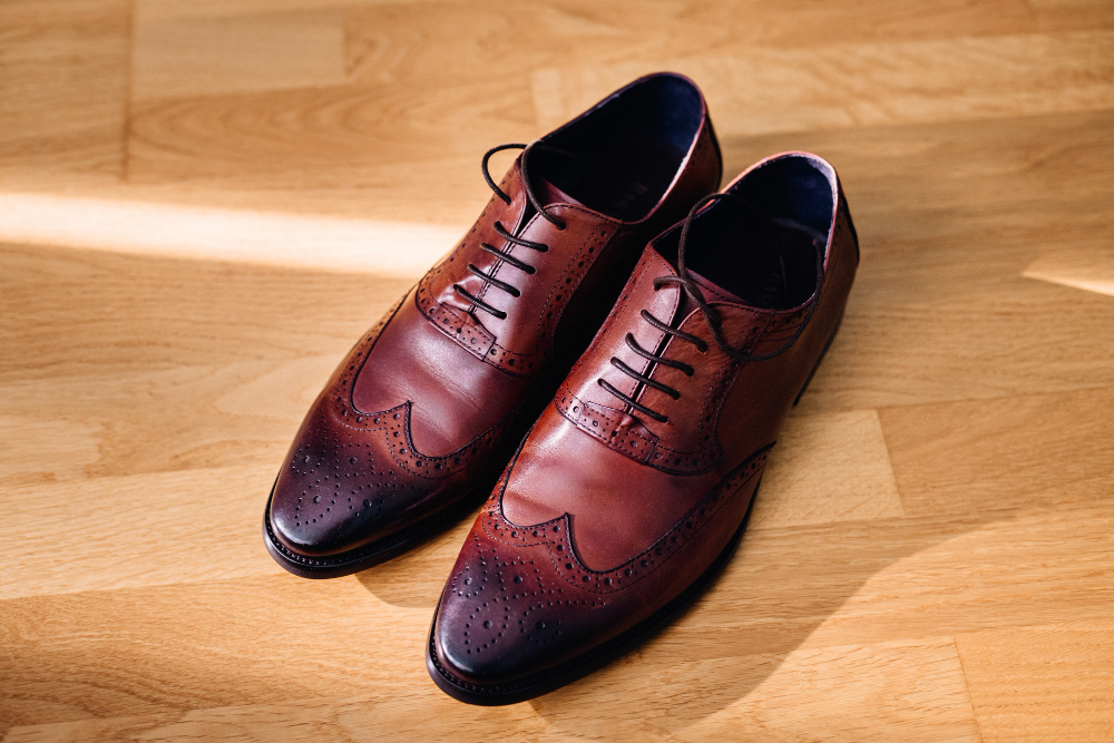 Brogues