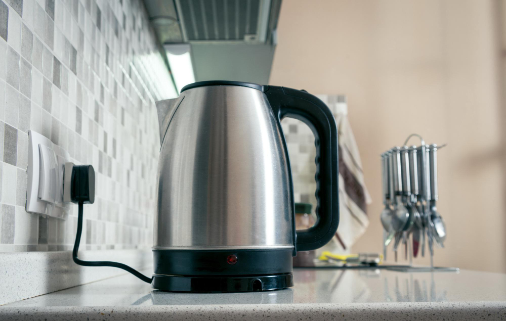 electric kettle