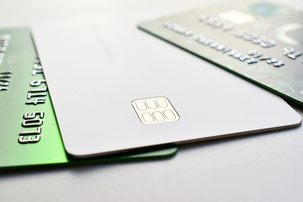 chip card