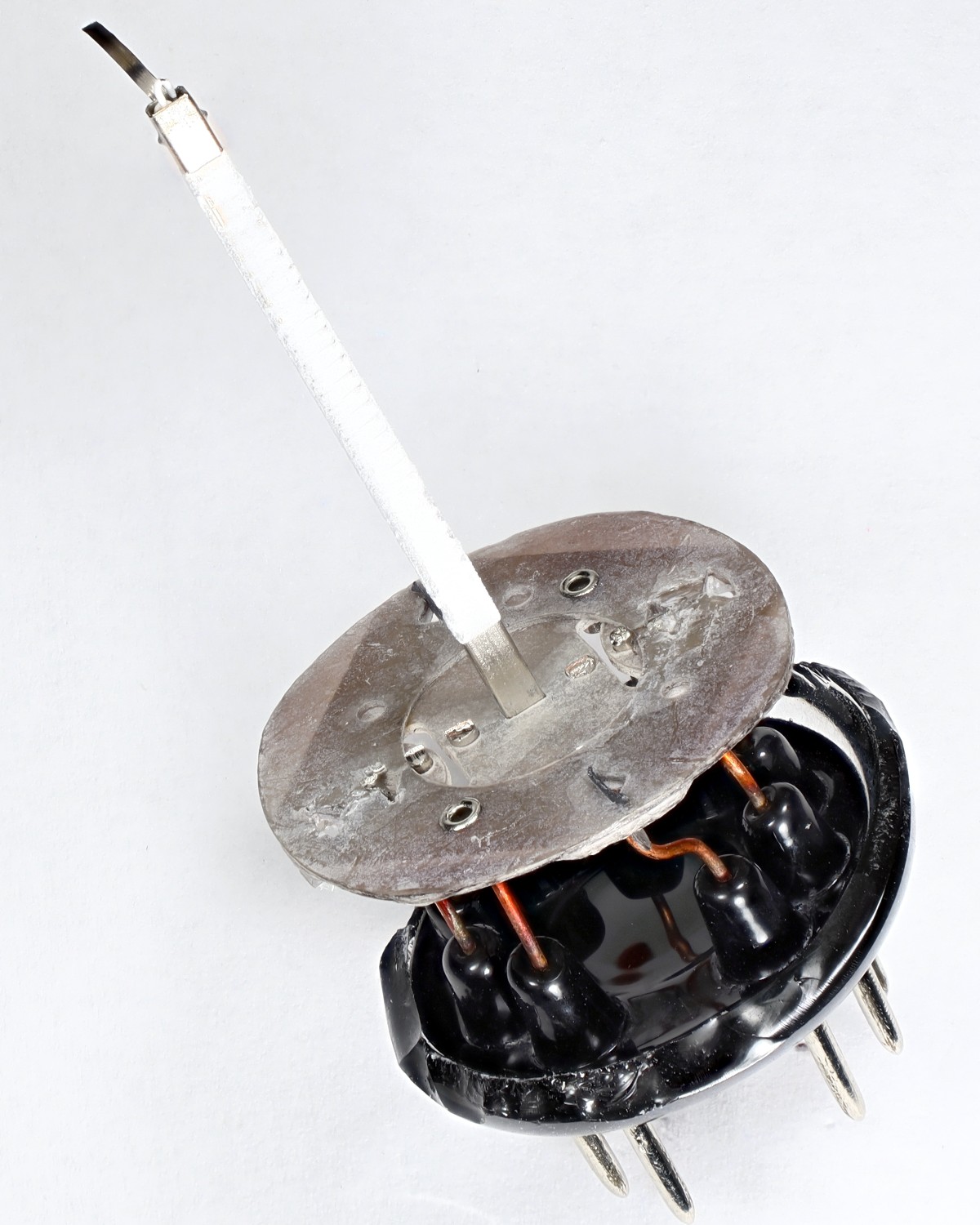 Radio Valve 