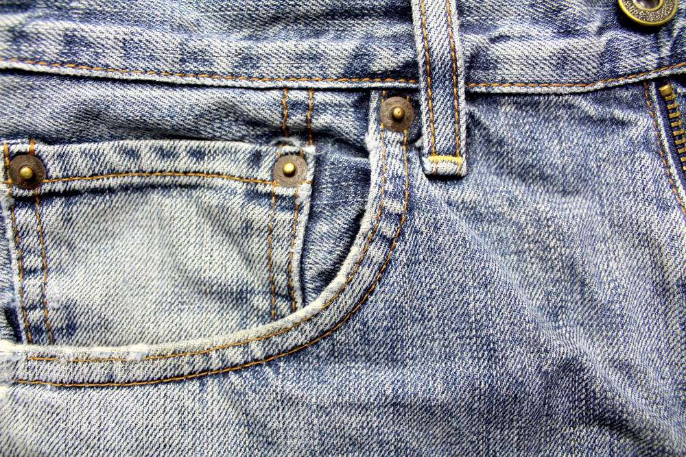 Tiny Pocket