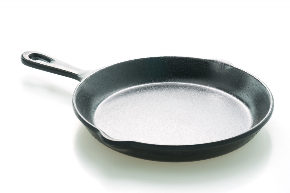 Frying Pan Handle