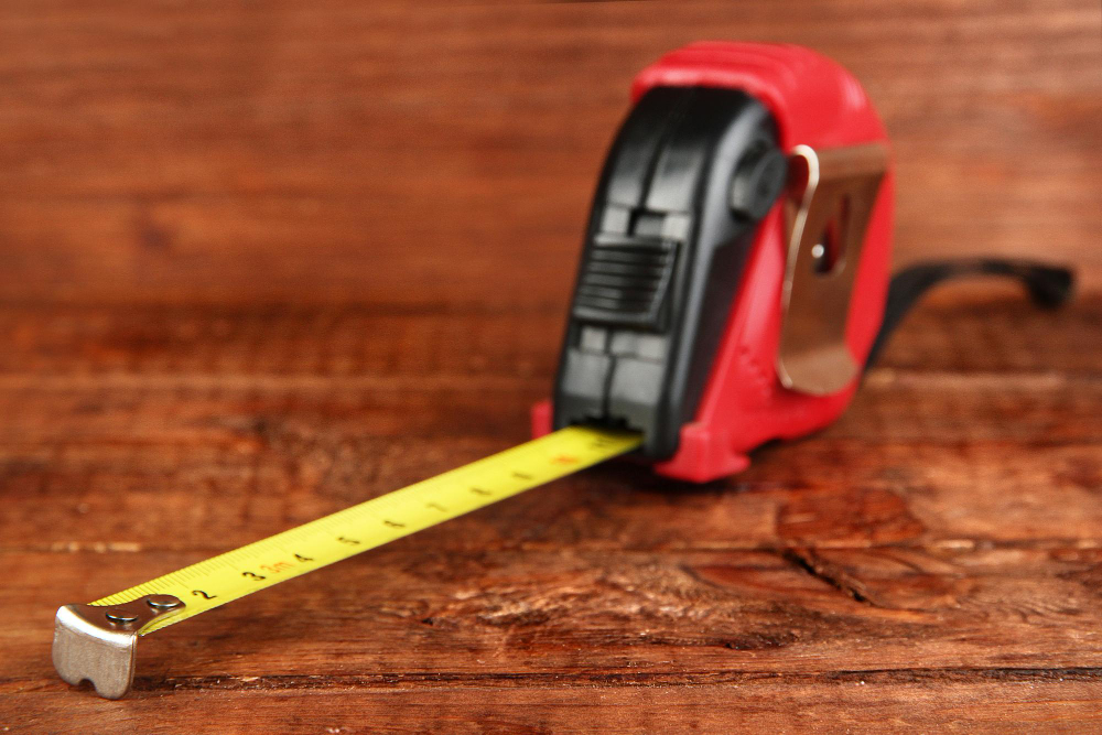 Tape Measure