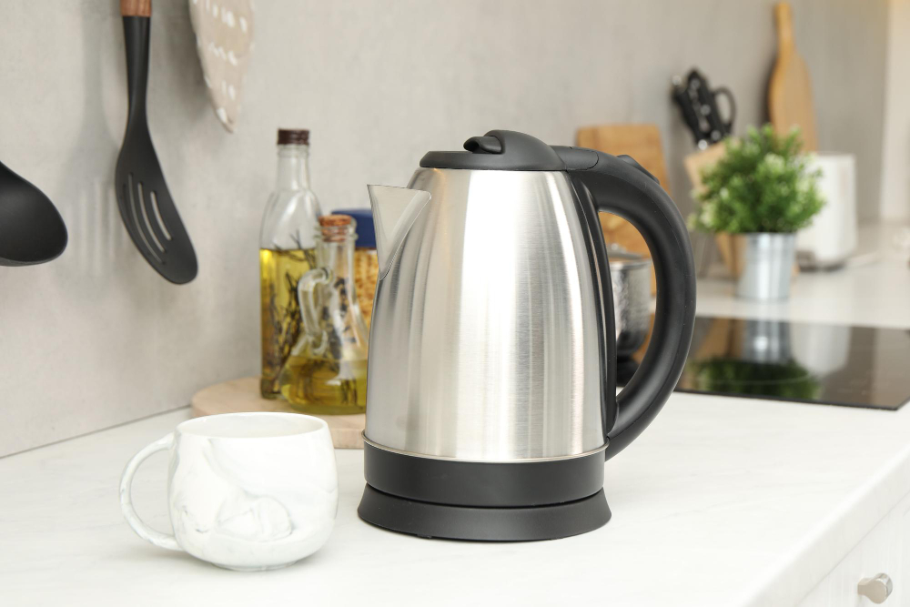 electric kettle