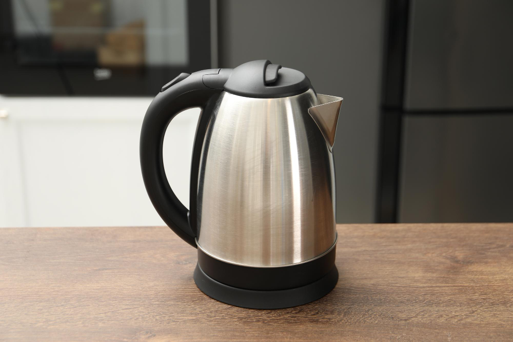 electric kettle