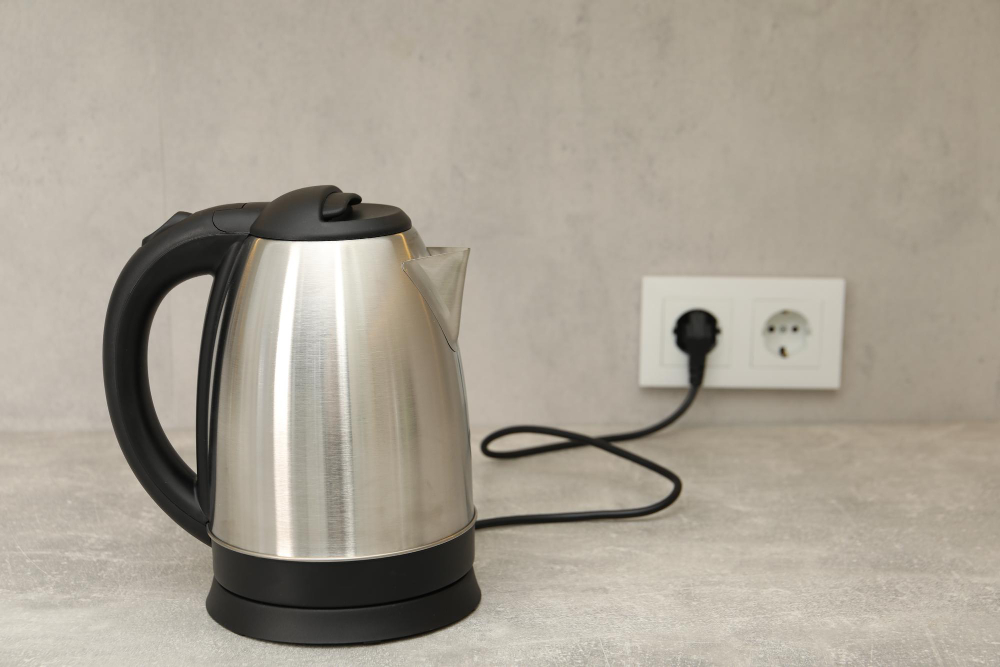 electric kettle