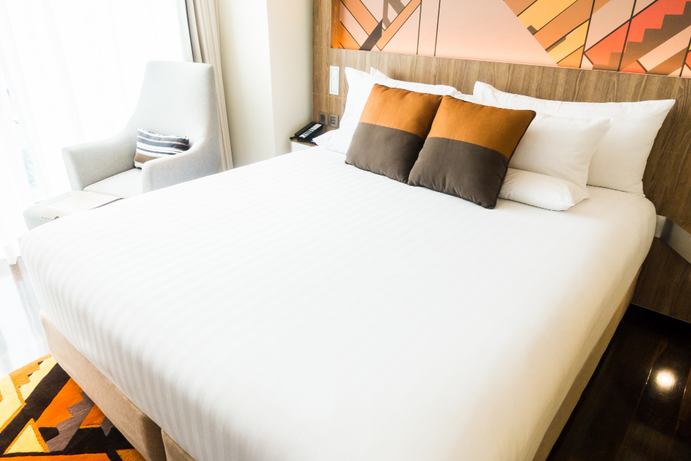 mattress bed