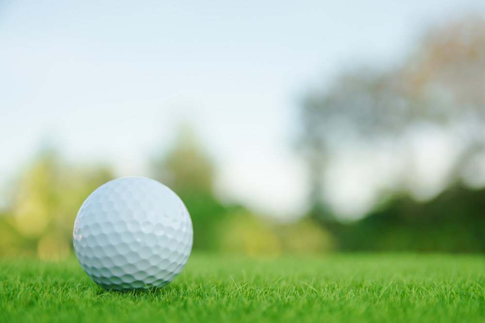 Golf Ball