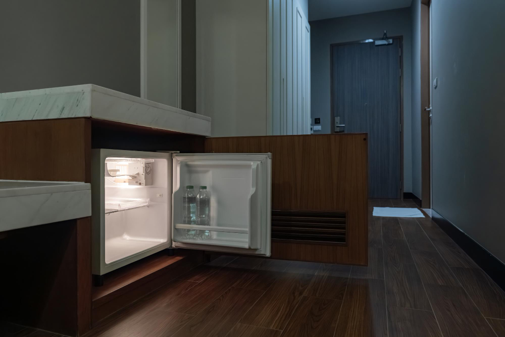 Fridge