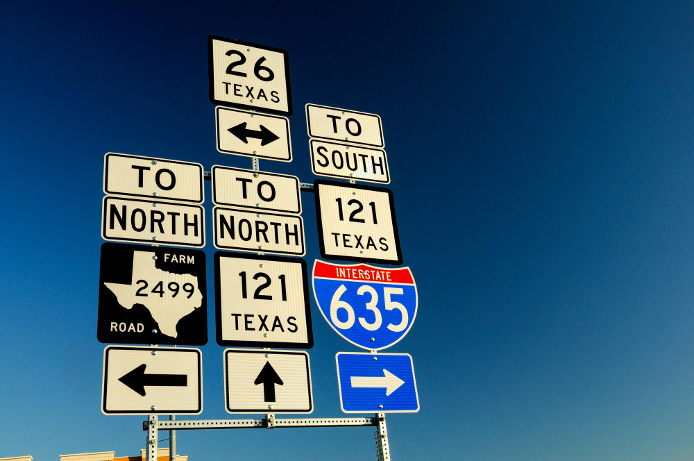 highway