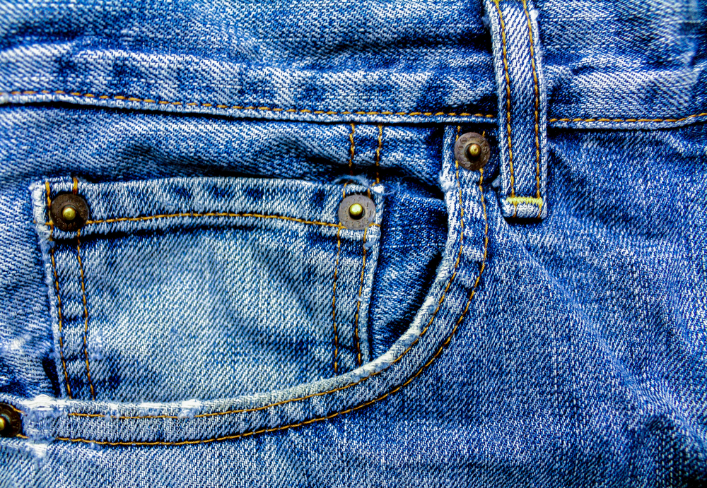 Tiny Pocket