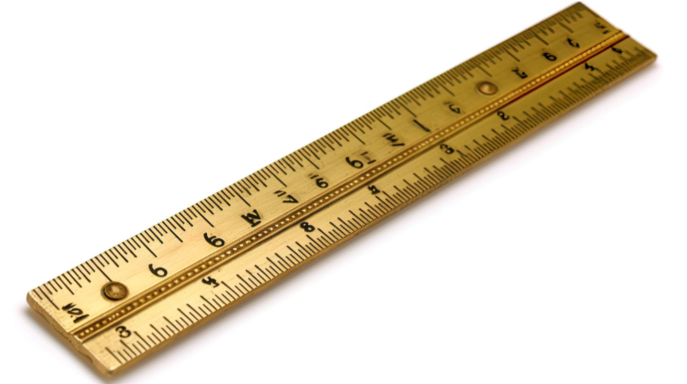 ruler