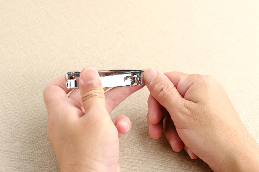 Nail Clippers