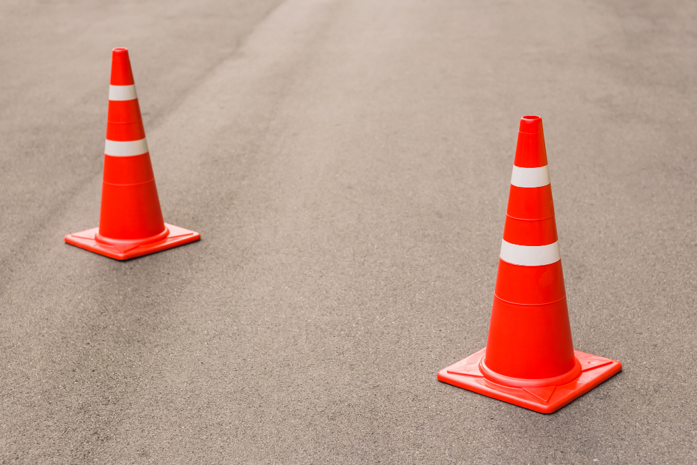 Traffic Cone