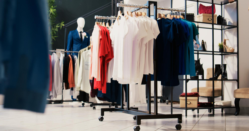 Clothing