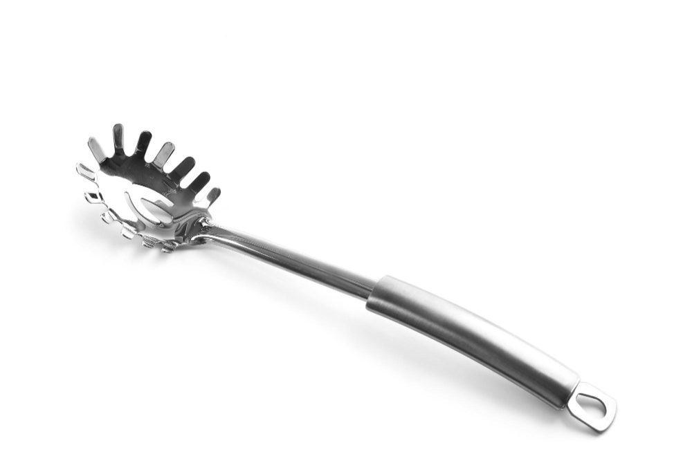 Pasta Spoon