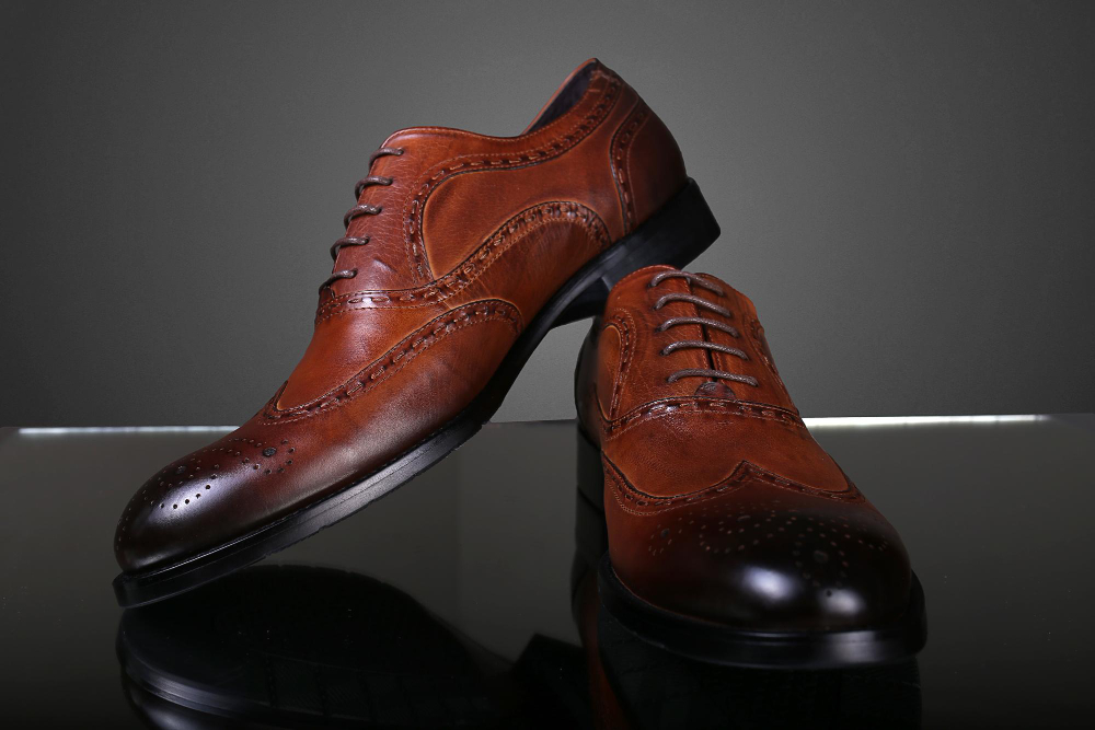 Brogues