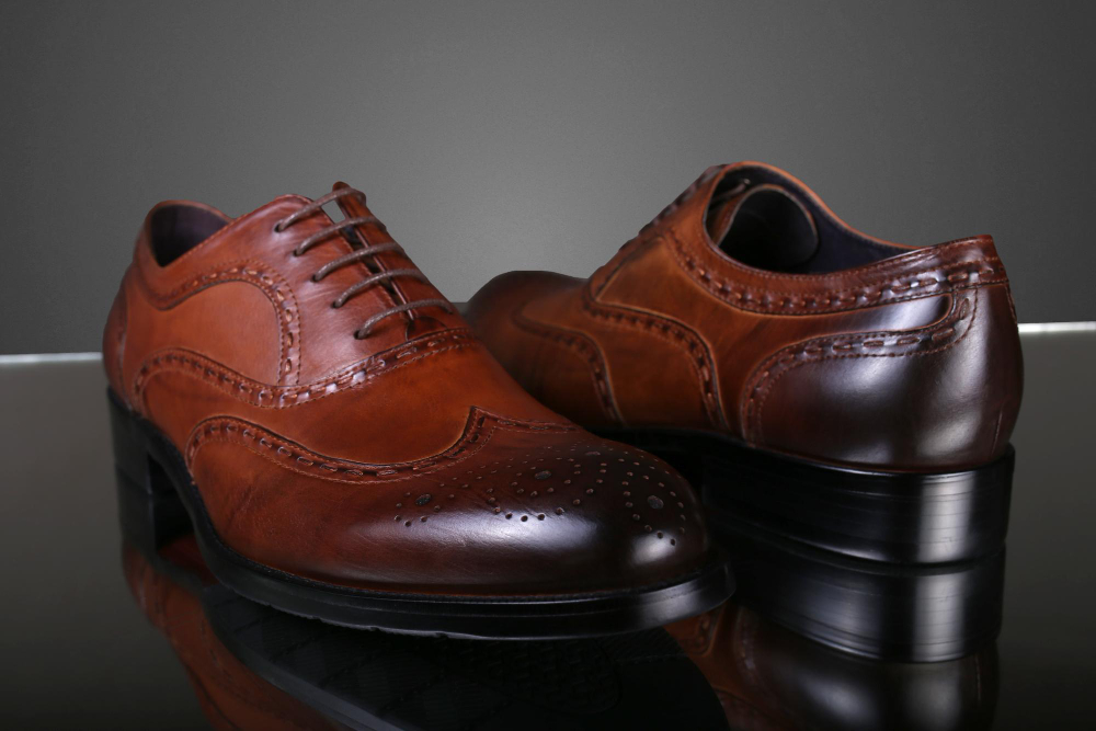 Brogues