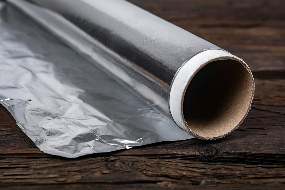 Foil