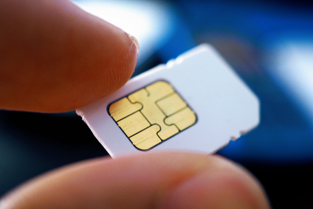 SIM Card