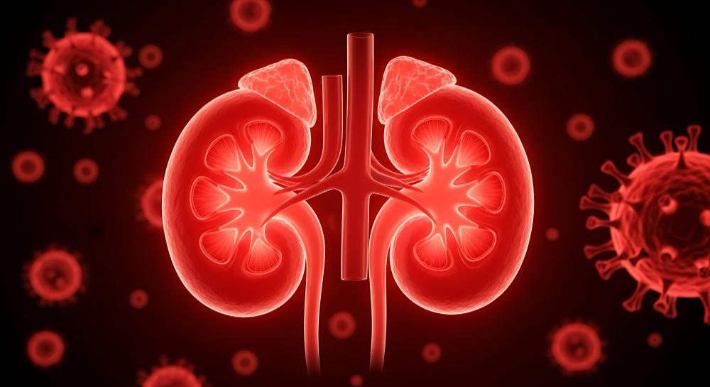 Kidneys