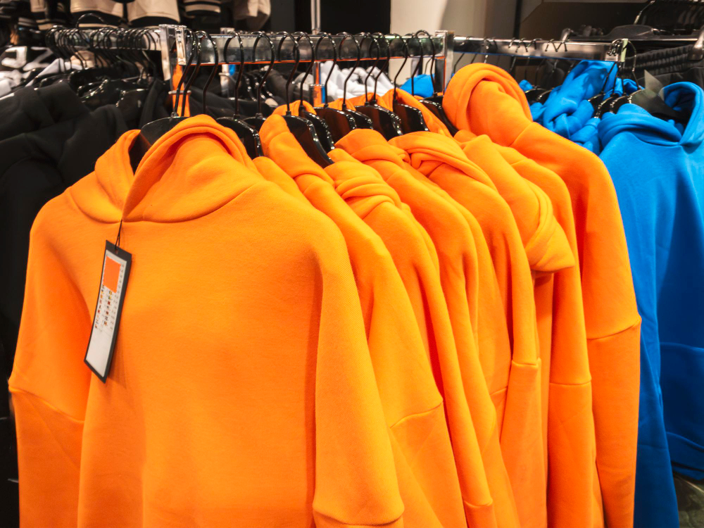 Clothing